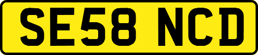 SE58NCD