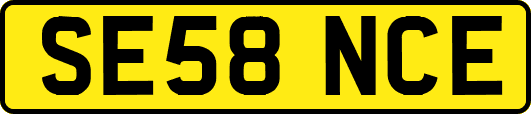 SE58NCE