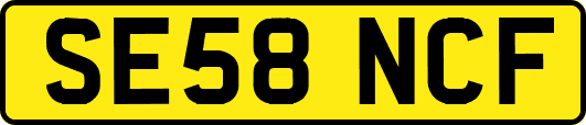 SE58NCF
