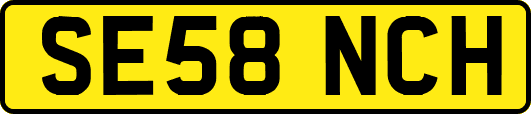 SE58NCH