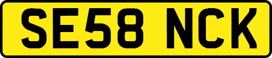 SE58NCK