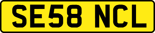 SE58NCL
