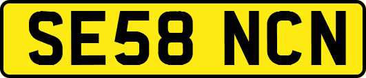 SE58NCN
