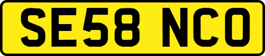 SE58NCO