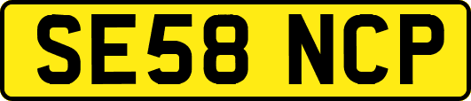 SE58NCP
