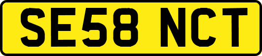 SE58NCT