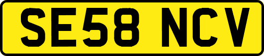 SE58NCV