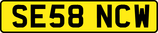 SE58NCW