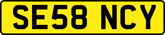 SE58NCY