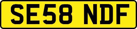 SE58NDF