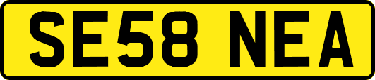 SE58NEA