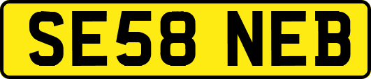 SE58NEB