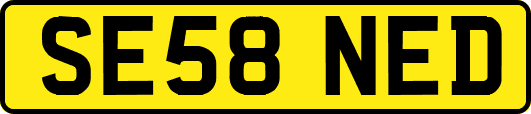 SE58NED