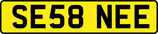 SE58NEE