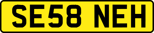 SE58NEH