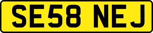 SE58NEJ