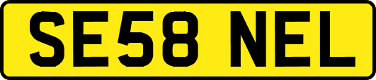 SE58NEL