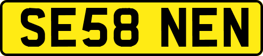 SE58NEN