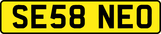 SE58NEO
