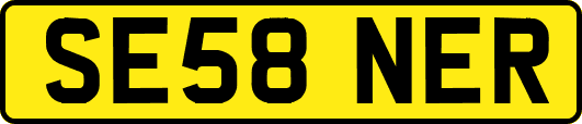 SE58NER