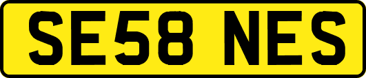 SE58NES