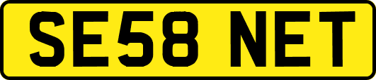 SE58NET