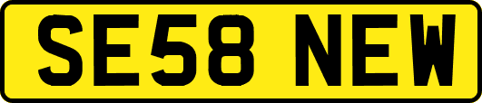 SE58NEW