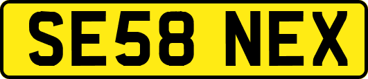SE58NEX