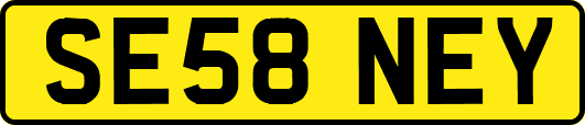 SE58NEY