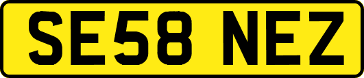 SE58NEZ