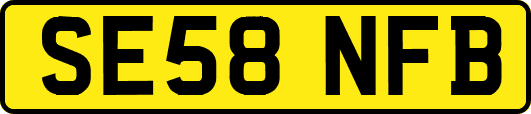 SE58NFB