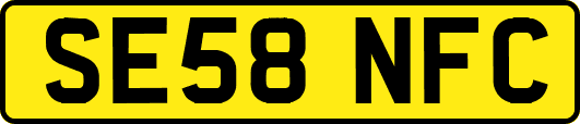 SE58NFC