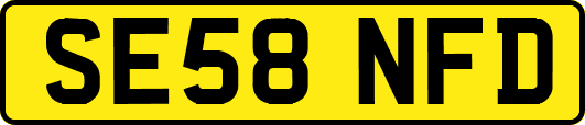 SE58NFD