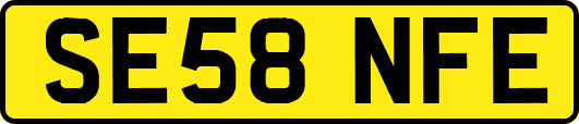 SE58NFE