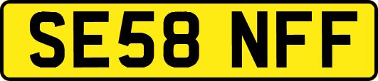SE58NFF
