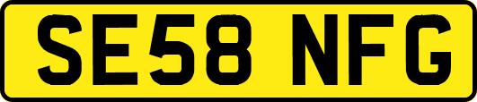 SE58NFG