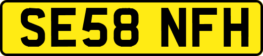 SE58NFH