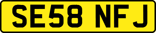 SE58NFJ