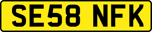 SE58NFK