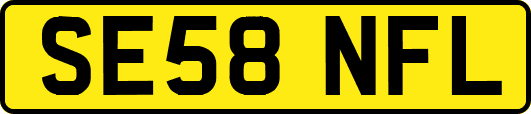 SE58NFL