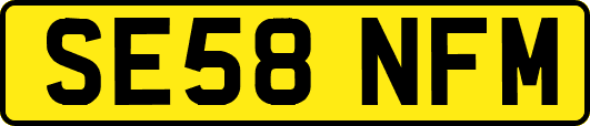 SE58NFM