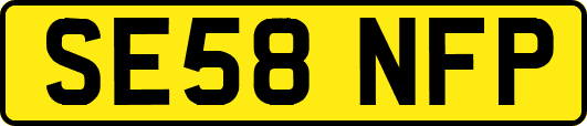 SE58NFP