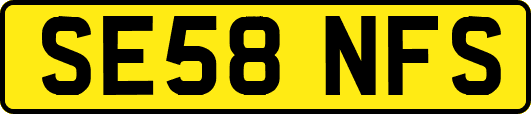 SE58NFS