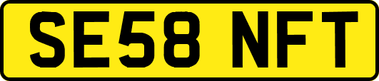 SE58NFT