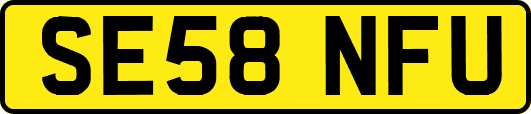 SE58NFU