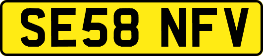 SE58NFV