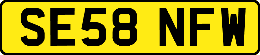 SE58NFW