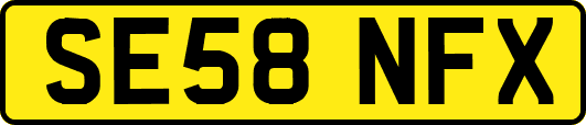 SE58NFX
