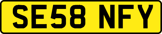 SE58NFY