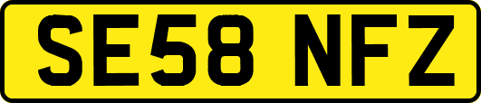 SE58NFZ